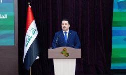 السوداني يعلن عن تخصيص أرض لإنشاء مجمع سكني للأسرة الصحفية العراقية